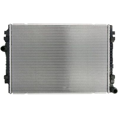 THERMOTEC D7W077TT Radiateur en aluminium - Système de refroidissement pour VW Golf 7 THERMOTEC D7W077TT Radiateur en aluminium - Système de refroidissement pour VW Golf 7
