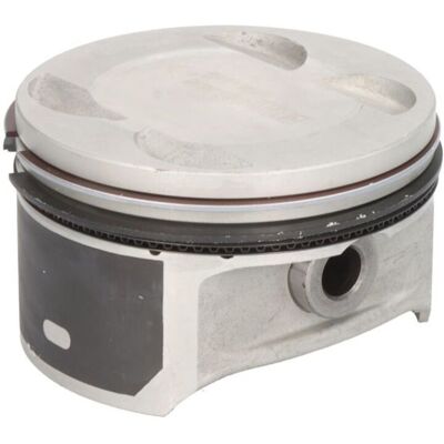 ENGITECH ENT051110 STD Piston - Standard pour Ford ENGITECH ENT051110 STD Piston - Standard pour Ford