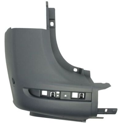 Angle de pare-chocs BLIC 5508-00-3548965PP Angle de pare-chocs BLIC 5508-00-3548965PP