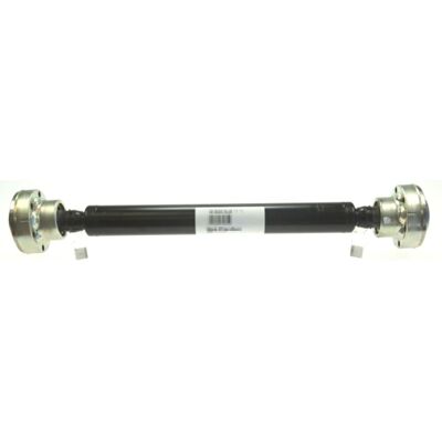 SPIDAN Arbre de transmission - Avant, 632mm, OEM SPIDAN Arbre de transmission - Avant, 632mm, OEM