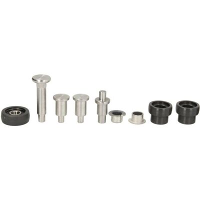 Guide de porte coulissante ROLL FDA03 - Van/Break Guide de porte coulissante ROLL FDA03 - Van/Break