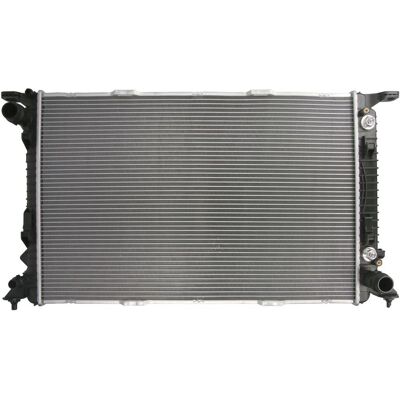 Radiateur, refroidissement du moteur THERMOTEC D7A045TT Radiateur, refroidissement du moteur THERMOTEC D7A045TT