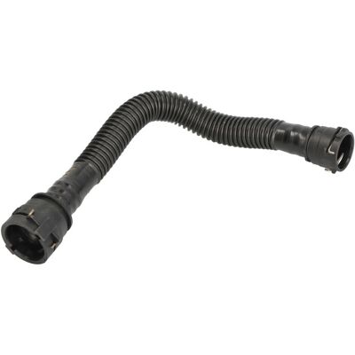 Conduite du radiateur d'huile THERMOTEC DOX003TT Conduite du radiateur d'huile THERMOTEC DOX003TT