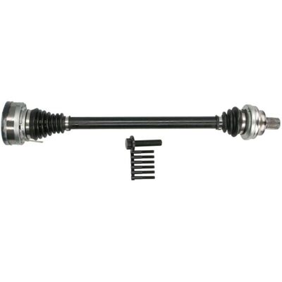 PASCAL G2W082PC Arbre de transmission arrière droit - Drive Shaft PASCAL G2W082PC Arbre de transmission arrière droit - Drive Shaft