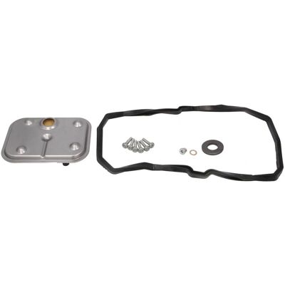 Jeu de filtres hydrauliques, transmission automatique PURFLUX TEK071 Jeu de filtres hydrauliques, transmission automatique PURFLUX TEK071