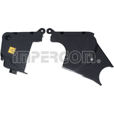 Modèle Fiat - Couvercle de Transmission - Durable et Facile à Installer Modèle Fiat - Couvercle de Transmission - Durable et Facile à Installer