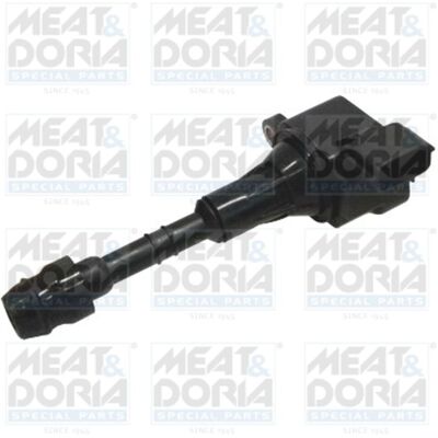 Bobine d'allumage MEAT & DORIA Nissan Renault - 10633 Bobine d'allumage MEAT & DORIA Nissan Renault - 10633