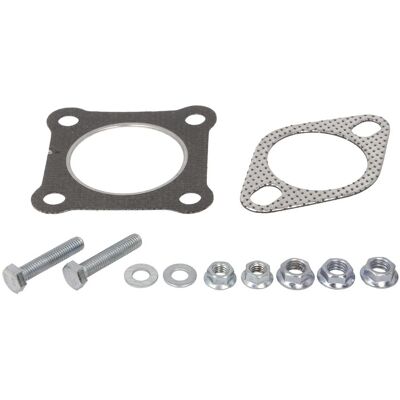 Kit d’échappement BM CATALYSTS FK91518B Kit d’échappement BM CATALYSTS FK91518B