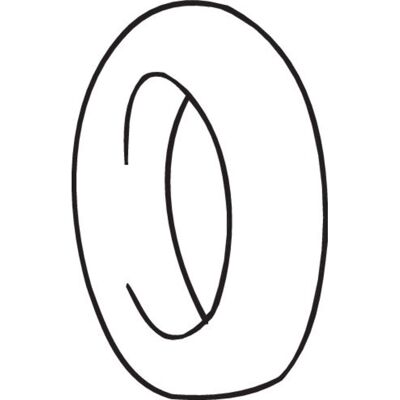 Support en caoutchouc BOSAL - Résistance et ajustement OEM Support en caoutchouc BOSAL - Résistance et ajustement OEM