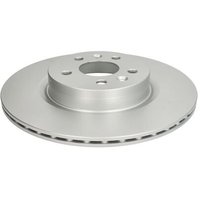TEXTAR 92351803 Disque de frein - Ventilé TEXTAR 92351803 Disque de frein - Ventilé