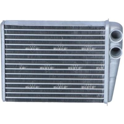 Échangeur de chaleur, chauffage habitacle NRF 54410 Échangeur de chaleur, chauffage habitacle NRF 54410