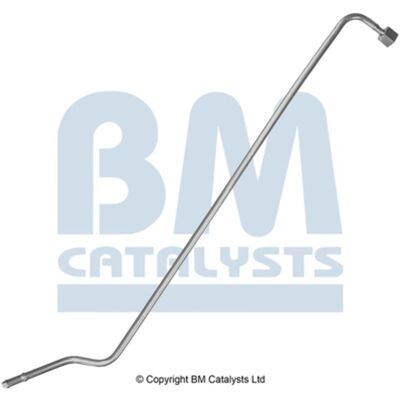 Bm Catalysts Audi A6 Tuyau de pression DPF - Echappement Bm Catalysts Audi A6 Tuyau de pression DPF - Echappement