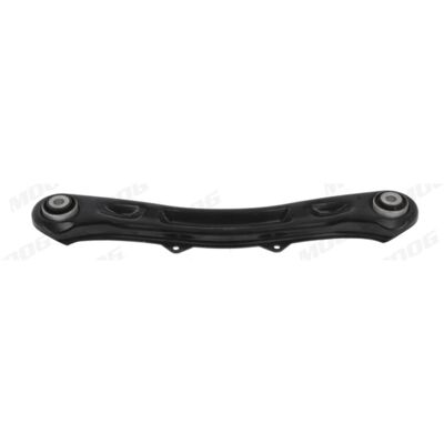 Bras de suspension MOOG ME-TC-17720 - Arrière droit supérieur en acier avec support en caoutchouc Bras de suspension MOOG ME-TC-17720 - Arrière droit supérieur en acier avec support en caoutchouc