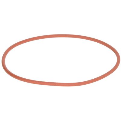 DT SPARE PARTS Joint torique - 90mm, 3mm d'épaisseur, caoutchouc silicone DT SPARE PARTS Joint torique - 90mm, 3mm d'épaisseur, caoutchouc silicone