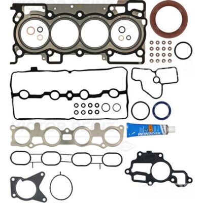 Kit de joints moteur REINZ 01-37935-01 - Jeu complet pour Renault et Nissan Kit de joints moteur REINZ 01-37935-01 - Jeu complet pour Renault et Nissan