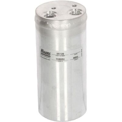 Filtre déshydratant, climatisation NISSENS NIS 95139 Filtre déshydratant, climatisation NISSENS NIS 95139