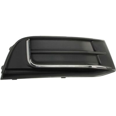 Audi A3 Sportback BLIC 5513-00-0027920SP Grille de ventilation du pare-chocs - Pièce auto Audi A3 Sportback BLIC 5513-00-0027920SP Grille de ventilation du pare-chocs - Pièce auto