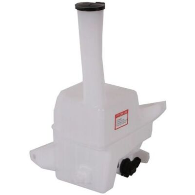 BLIC 6905-01-8192480P Réservoir de lave-glace - Windshield Washer Reservoir BLIC 6905-01-8192480P Réservoir de lave-glace - Windshield Washer Reservoir