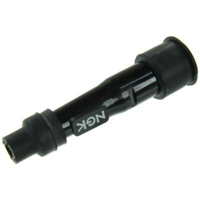Cosse de bougie d'allumage NGK SD05EG 5818 Cosse de bougie d'allumage NGK SD05EG 5818