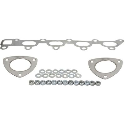 Kit d'assemblage, échappement BM CATALYSTS FK91021B Kit d'assemblage, échappement BM CATALYSTS FK91021B