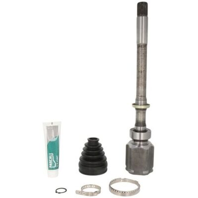 PASCAL G72025PC Joint de Arbre de Transmission - Toyota RAV4 SUV PASCAL G72025PC Joint de Arbre de Transmission - Toyota RAV4 SUV