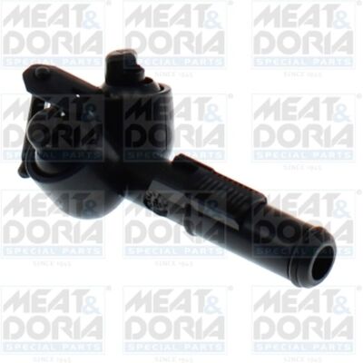 Gicleur d'eau de nettoyage, lave phares MEAT & DORIA 209341 Gicleur d'eau de nettoyage, lave phares MEAT & DORIA 209341