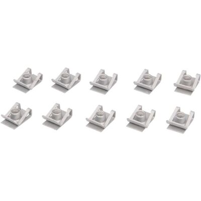 ROMIX ROM C70492 - Éléments de montage pour motos ROMIX ROM C70492 - Éléments de montage pour motos