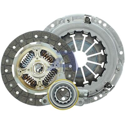 Kit d'embrayage AISIN CKT-619RB Kit d'embrayage AISIN CKT-619RB