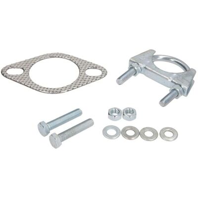 Kit d'assemblage, tuyau d'échappement BM CATALYSTS FK50025B Kit d'assemblage, tuyau d'échappement BM CATALYSTS FK50025B