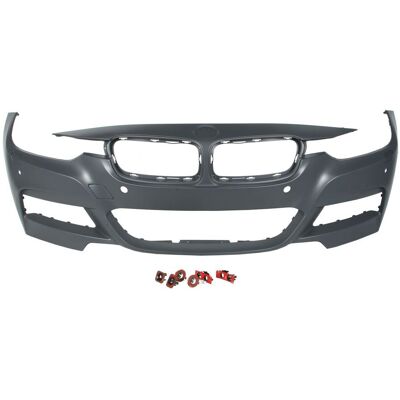 Pare-chocs avant BMW Série 3 F30/F31 M-Tech 2012-2014 Pare-chocs avant BMW Série 3 F30/F31 M-Tech 2012-2014