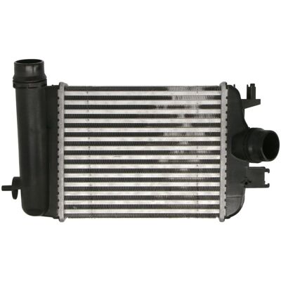 Intercooler, échangeur THERMOTEC DAR031TT Intercooler, échangeur THERMOTEC DAR031TT
