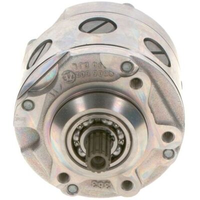 BOSCH K S01 004 245 Pompe de direction hydraulique BOSCH K S01 004 245 Pompe de direction hydraulique