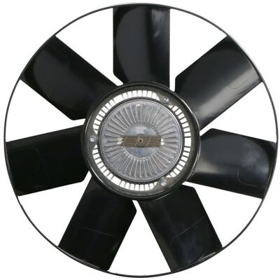 Ventilateur, refroidissement du moteur THERMOTEC D8R023TT Ventilateur, refroidissement du moteur THERMOTEC D8R023TT