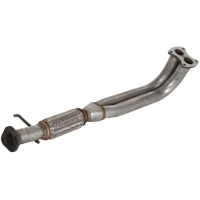 Tuyau d'échappement 4MAX 0219-01-22190 Tuyau d'échappement 4MAX 0219-01-22190