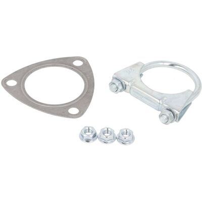 Kit d'assemblage, tuyau d'échappement BM CATALYSTS FK50111 Kit d'assemblage, tuyau d'échappement BM CATALYSTS FK50111
