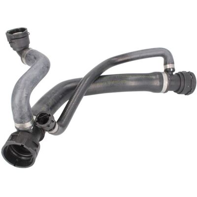 THERMOTEC DWB087TT - Tuyau de radiateur - Gauche - Système de refroidissement moteur THERMOTEC DWB087TT - Tuyau de radiateur - Gauche - Système de refroidissement moteur