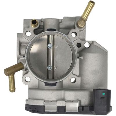 Corps de papillon MAGNETI MARELLI 802000000197 Corps de papillon MAGNETI MARELLI 802000000197