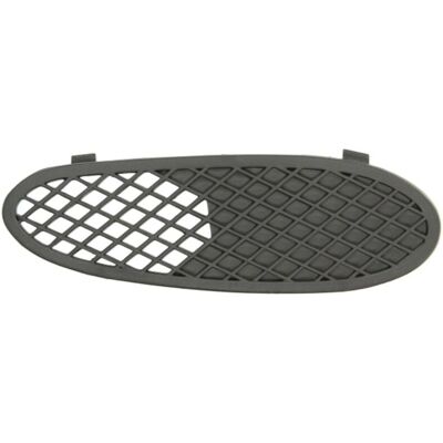 Grille de ventilation BLIC - Droite - Pièce de rechange pour pare-chocs Grille de ventilation BLIC - Droite - Pièce de rechange pour pare-chocs