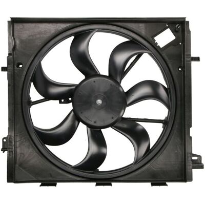 Ventilateur, refroidissement du moteur THERMOTEC D8R022TT Ventilateur, refroidissement du moteur THERMOTEC D8R022TT