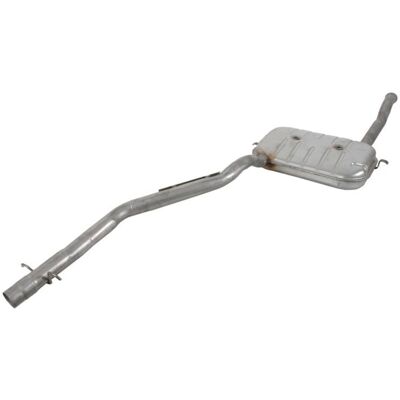 Silencieux intermédiaire WALKER 21447 - Système d'échappement Silencieux intermédiaire WALKER 21447 - Système d'échappement