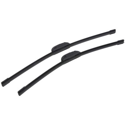 Balai d'essuie-glace BOSCH Aerotwin Retrofit AR533S, 530/475mm, Avant, 2 Pièce Balai d'essuie-glace BOSCH Aerotwin Retrofit AR533S, 530/475mm, Avant, 2 Pièce