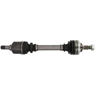 Arbre de transmission PASCAL G2P009PC - Avant droit - 593mm - Pour Peugeot Arbre de transmission PASCAL G2P009PC - Avant droit - 593mm - Pour Peugeot