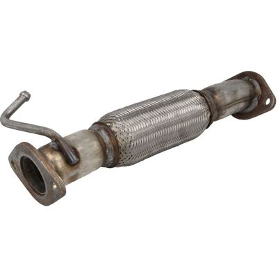 Tuyau d'échappement 4MAX 0219-01-47064 Tuyau d'échappement 4MAX 0219-01-47064