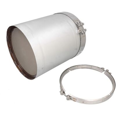 Filtre à particules / à suie, échappement DINEX 2KI019-RX Filtre à particules / à suie, échappement DINEX 2KI019-RX