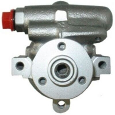 Pompe hydraulique pour boîtier de direction SPIDAN 53538 Pompe hydraulique pour boîtier de direction SPIDAN 53538