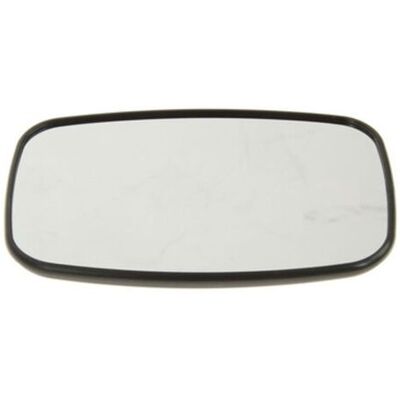 Verre de rétroviseur extérieur BLIC gauche - Pièce de rechange Verre de rétroviseur extérieur BLIC gauche - Pièce de rechange