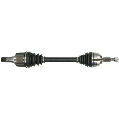 Arbre de transmission PASCAL G2R191PC - Essieu avant gauche Arbre de transmission PASCAL G2R191PC - Essieu avant gauche