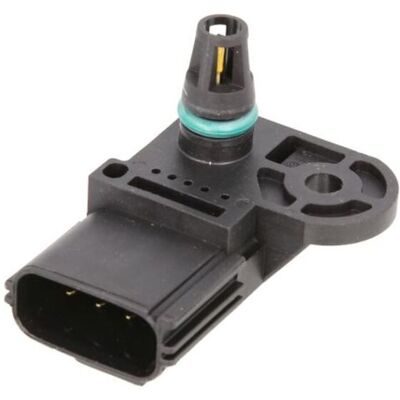 Bosch 0 261 230 044 Capteur de pression - Pour Ford, Volvo Bosch 0 261 230 044 Capteur de pression - Pour Ford, Volvo