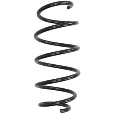Ressort de suspension Lesjöfors 4063493 Ressort de suspension Lesjöfors 4063493