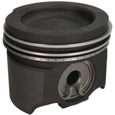 NURAL 87-444500-00 - Piston avec Canal de Refroidissement NURAL 87-444500-00 - Piston avec Canal de Refroidissement
